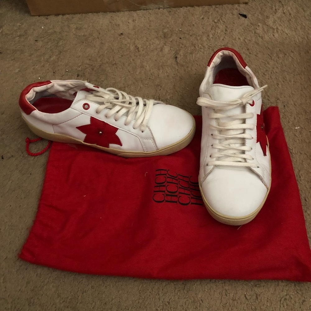 Carolina Herrera sneaker